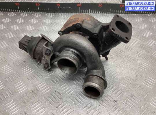 Купить Турбина на Volkswagen Crafter Crafter I (2E) 2006-2016 Турбина VG2767535 на Volkswagen Crafter Crafter I (2E) 2006-2016