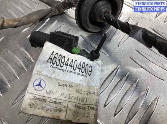 купить Проводка на Mercedes Viano Viano (W639) 2003-2015