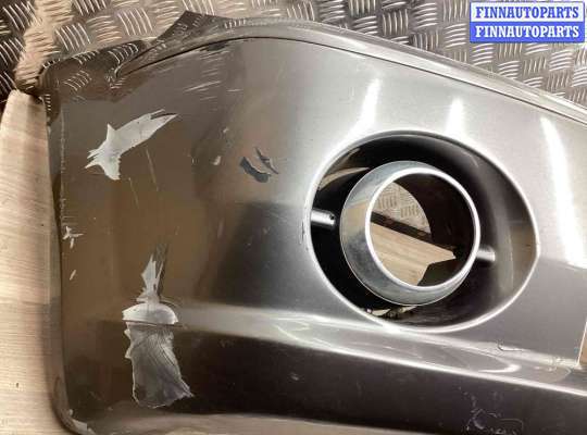 Бампер передний на Hyundai Terracan