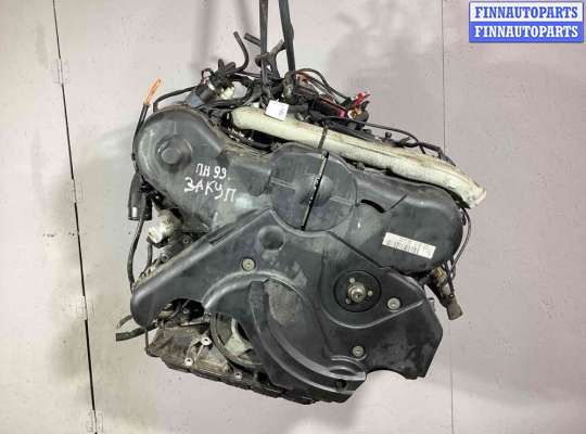 купить Двигатель на Audi A6 A6 C5 (4B) 1997-2001