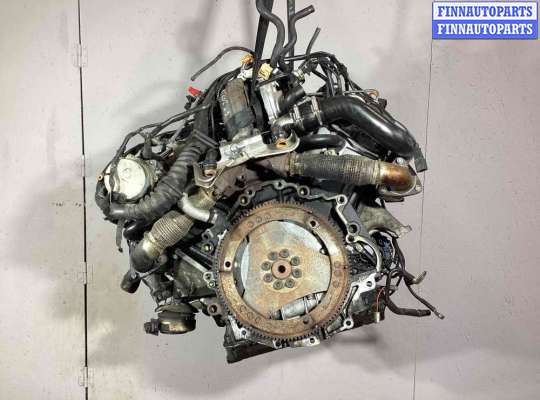 купить Двигатель на Audi A6 A6 C5 (4B) 1997-2001