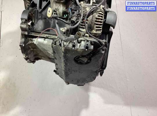 купить Двигатель на Audi A6 A6 C5 (4B) 1997-2001