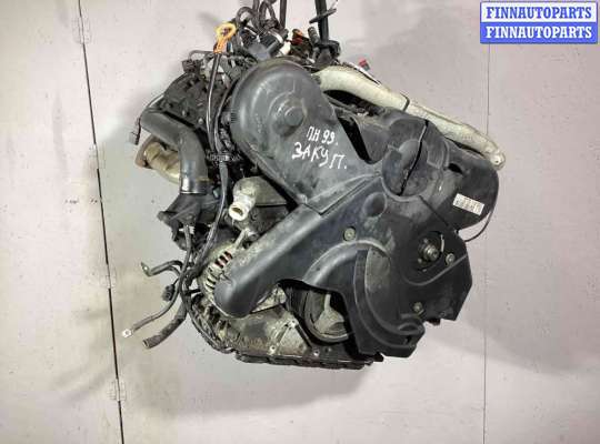 купить Двигатель на Audi A6 A6 C5 (4B) 1997-2001