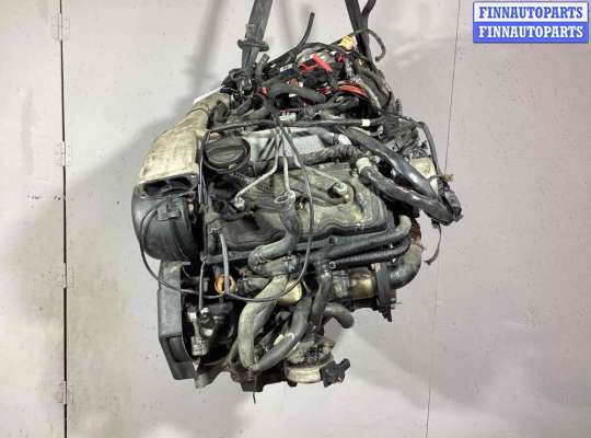 купить Двигатель на Audi A6 A6 C5 (4B) 1997-2001