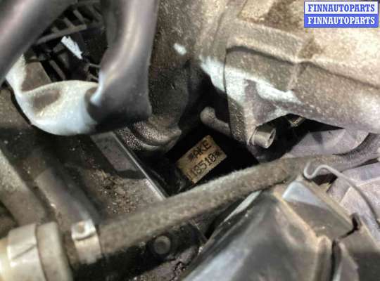 купить Двигатель на Audi A6 A6 C5 (4B) 1997-2001