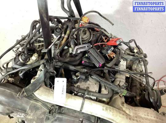 купить Двигатель на Audi A6 A6 C5 (4B) 1997-2001