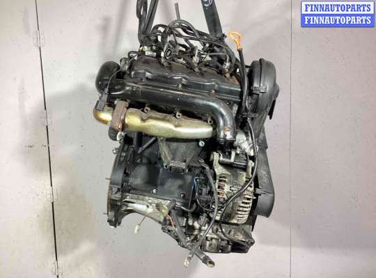 купить Двигатель на Audi A6 A6 C5 (4B) 1997-2001