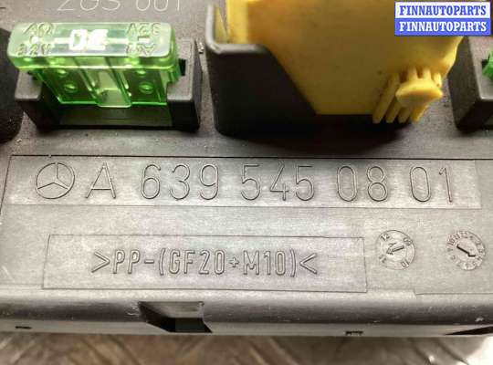 купить Блок SAM на Mercedes Vito Vito (W639) 2010-2014 рестайлинг