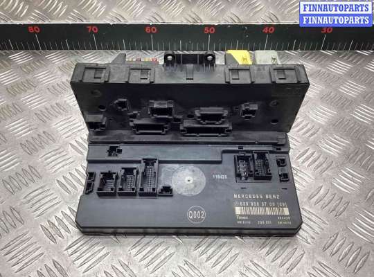 купить Блок SAM на Mercedes Vito Vito (W639) 2010-2014 рестайлинг