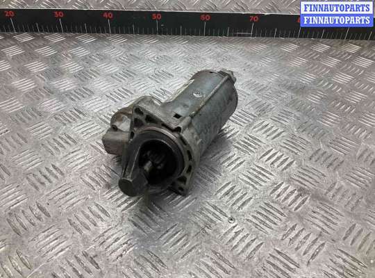 Стартер OP2228837 на Opel Corsa Corsa D 2006-2010