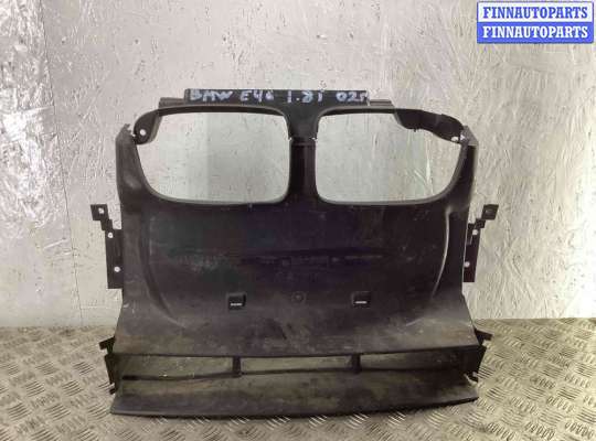 купить Воздухозаборник на BMW 3-Series 3-Series (E46) 2001-2005 рестайлинг