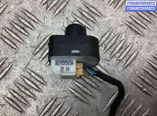 купить Джойстик регулировки зеркал на Audi A6 A6 C6 (4F) 2004-2008