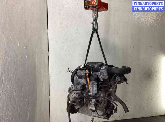 купить Двигатель на Volkswagen Golf Golf IV (1J) 1997-2004