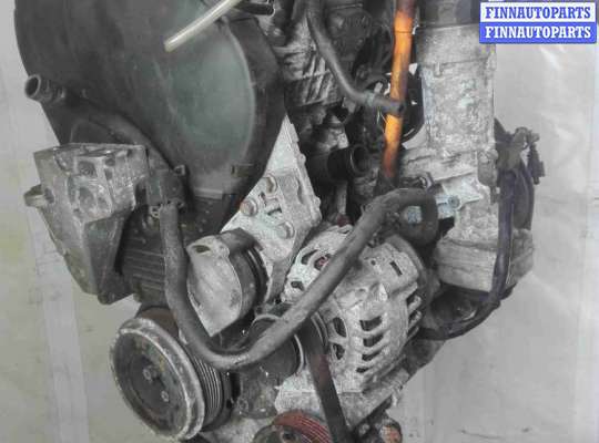 купить Двигатель на Volkswagen Golf Golf IV (1J) 1997-2004
