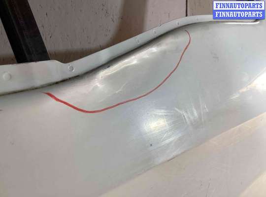 купить Дверь передняя левая на Renault Master Master II 1998-2010