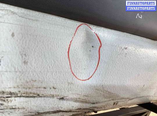 купить Дверь передняя левая на Renault Master Master II 1998-2010