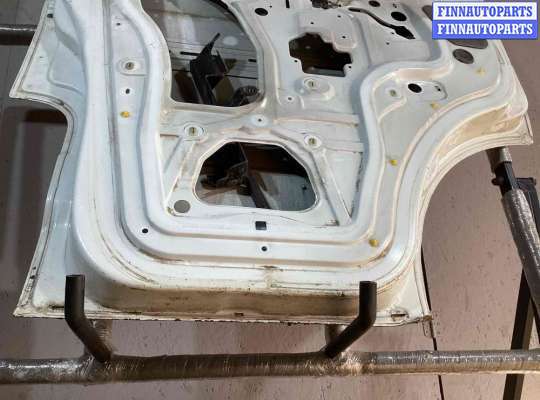 купить Дверь передняя левая на Renault Master Master II 1998-2010