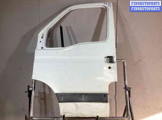 купить Дверь передняя левая на Renault Master Master II 1998-2010