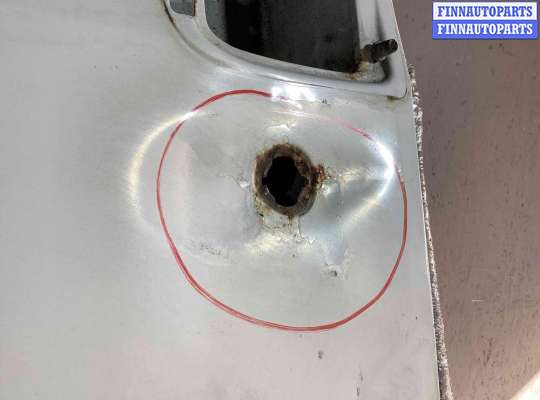 купить Дверь передняя левая на Renault Master Master II 1998-2010