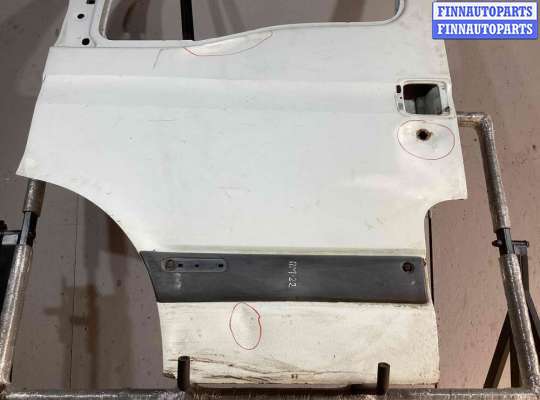купить Дверь передняя левая на Renault Master Master II 1998-2010