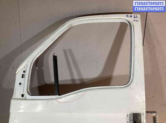 купить Дверь передняя левая на Renault Master Master II 1998-2010