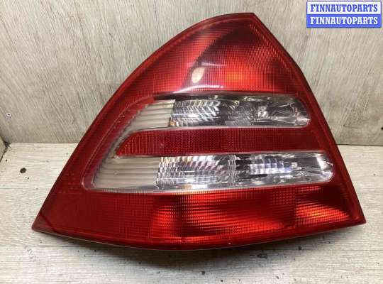 купить Фонарь задний левый на Mercedes C C (W203) 2000-2004