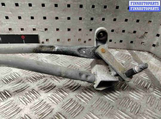 купить Механизм стеклоочистителя (трапеция дворников) на Fiat Ulysse Ulysse II 2002-2010