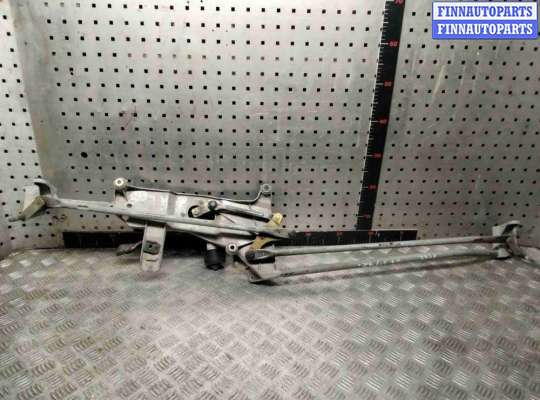 купить Механизм стеклоочистителя (трапеция дворников) на Fiat Ulysse Ulysse II 2002-2010