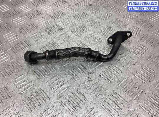 Масляная трубка турбины VG2706558 на Volkswagen Passat Passat B5+ (3B) 2000-2005 рестайлинг