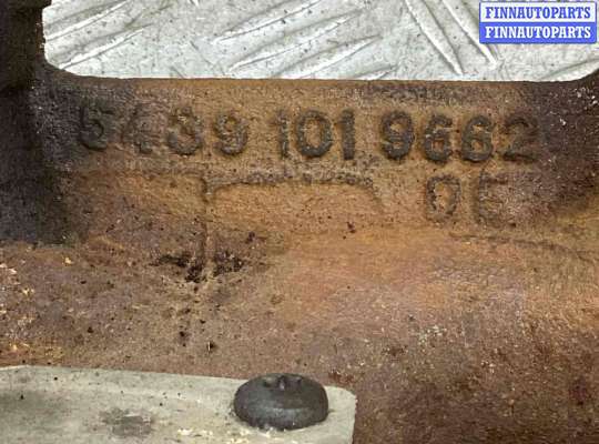 купить Турбина на Volkswagen Passat Passat B6 (3C) 2005-2010