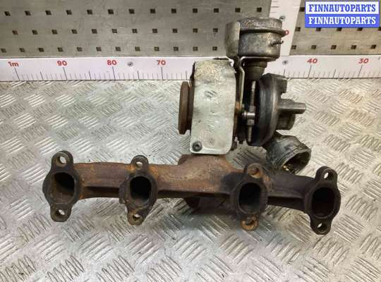 купить Турбина на Volkswagen Passat Passat B6 (3C) 2005-2010