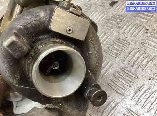 купить Турбина на Volkswagen Passat Passat B6 (3C) 2005-2010