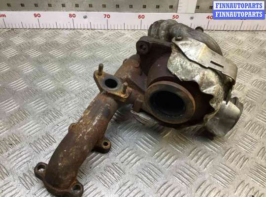 купить Турбина на Volkswagen Passat Passat B6 (3C) 2005-2010