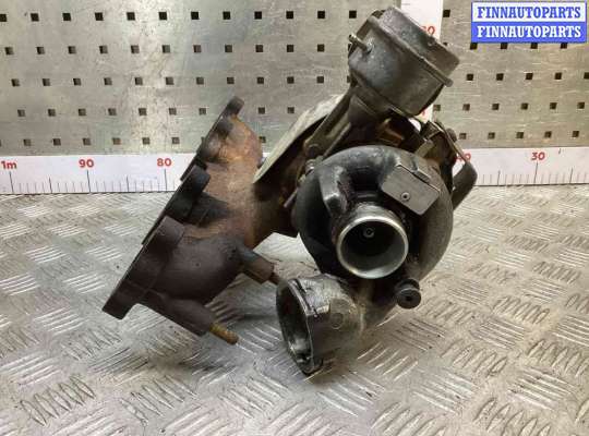 купить Турбина на Volkswagen Passat Passat B6 (3C) 2005-2010