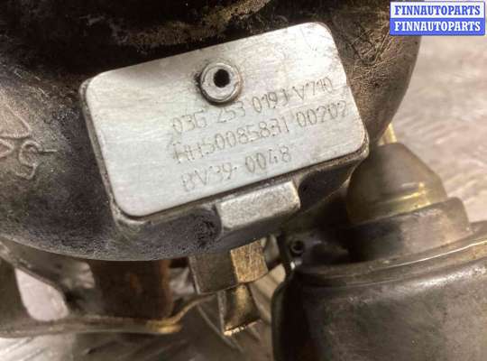 купить Турбина на Volkswagen Passat Passat B6 (3C) 2005-2010
