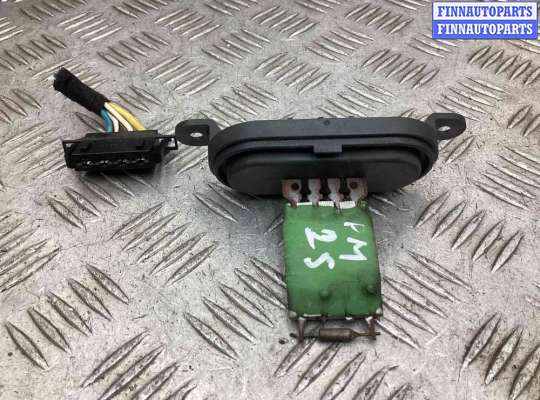 купить Сопротивление печки на Volkswagen Transporter Transporter T5 (7H) 2003-2015