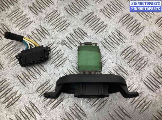 купить Сопротивление печки на Volkswagen Transporter Transporter T5 (7H) 2003-2015