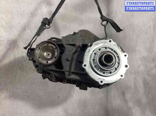 Раздаточная коробка HN607482 на Hyundai Terracan Terracan (HP) 2001-2007