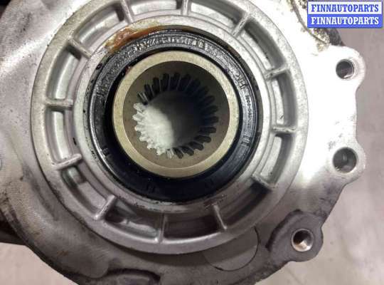 купить Раздаточная коробка на Hyundai Terracan Terracan (HP) 2001-2007