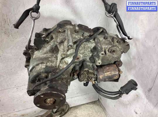 купить Раздаточная коробка на Hyundai Terracan Terracan (HP) 2001-2007