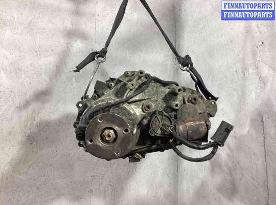 купить Раздаточная коробка на Hyundai Terracan Terracan (HP) 2001-2007