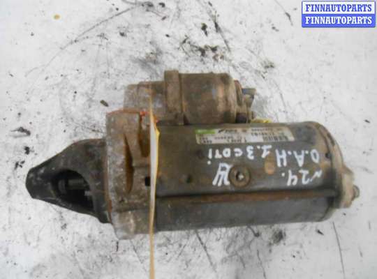 купить Стартер на Opel Astra Astra H 2004-2007