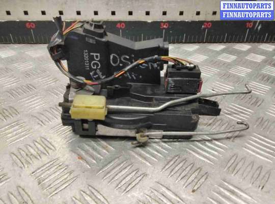 купить Замок двери передней левой на Opel Signum Signum 2003-2005