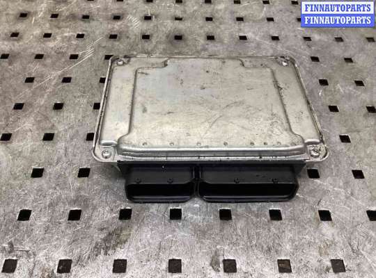 купить Блок управления двигателем на Volkswagen Passat Passat B5+ (3B) 2000-2005 рестайлинг
