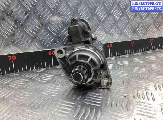 купить Стартер на Volkswagen Passat Passat B6 (3C) 2005-2010