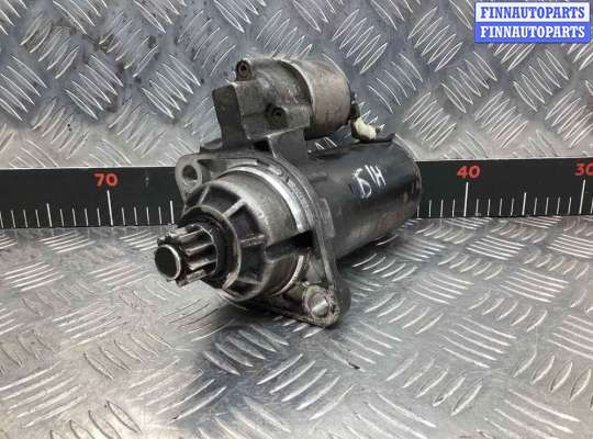Стартер VG2796476 на Volkswagen Passat Passat B6 (3C) 2005-2010