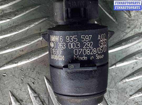 купить Датчик парктроника на BMW 1-Series 1-Series (E81/82/87/88) 2007-2013 рестайлинг
