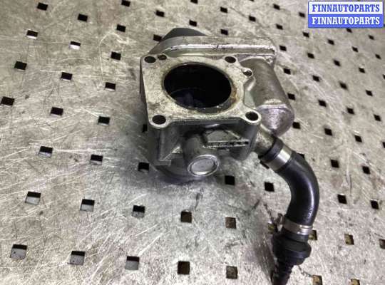 купить Заслонка дроссельная на Volkswagen Golf Golf IV (1J) 1997-2004
