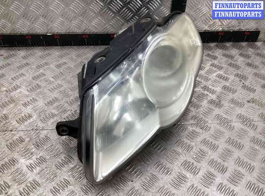 купить Фара левая на Volkswagen Passat Passat B6 (3C) 2005-2010