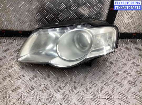 купить Фара левая на Volkswagen Passat Passat B6 (3C) 2005-2010